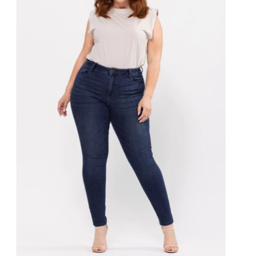 Ms. Cello Stretch Skinny Jeans